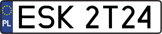 ESK2T24