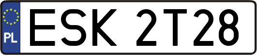 ESK2T28
