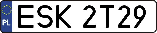 ESK2T29