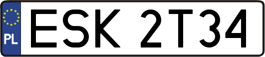 ESK2T34