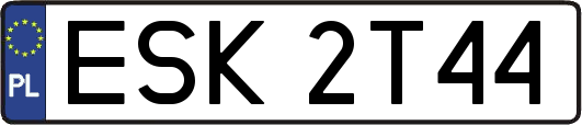ESK2T44