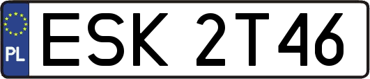 ESK2T46