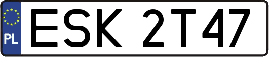 ESK2T47
