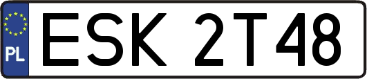 ESK2T48