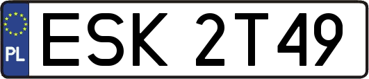 ESK2T49