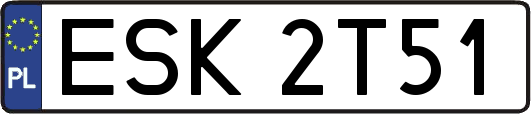 ESK2T51
