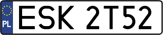 ESK2T52