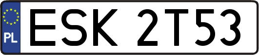 ESK2T53