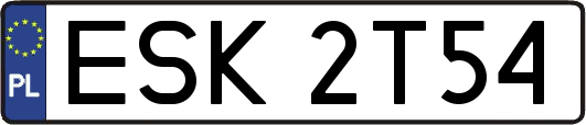ESK2T54