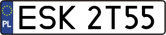 ESK2T55