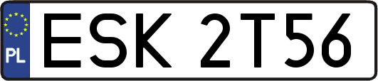 ESK2T56