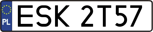 ESK2T57