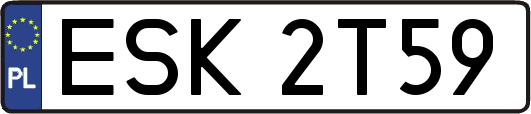 ESK2T59