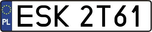 ESK2T61