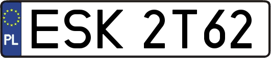 ESK2T62
