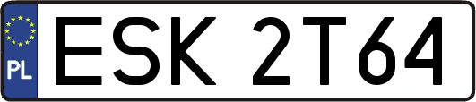 ESK2T64