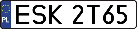 ESK2T65