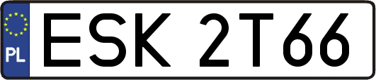 ESK2T66