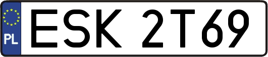 ESK2T69