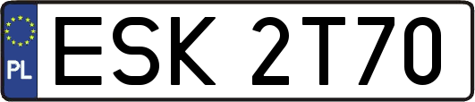 ESK2T70