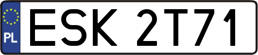 ESK2T71