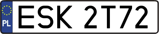 ESK2T72