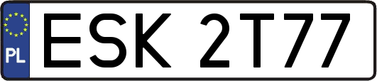 ESK2T77