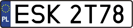 ESK2T78