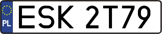 ESK2T79