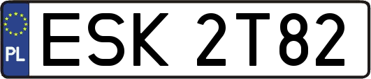 ESK2T82
