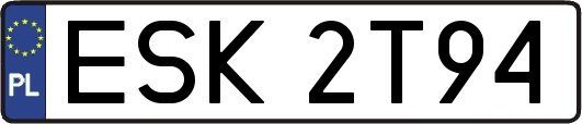 ESK2T94