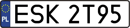 ESK2T95