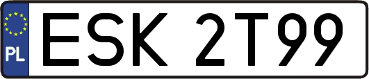 ESK2T99