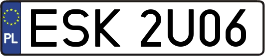 ESK2U06
