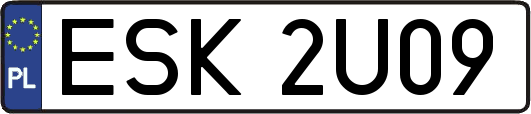 ESK2U09