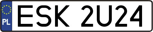 ESK2U24