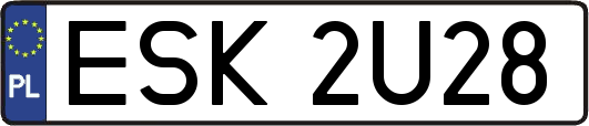 ESK2U28
