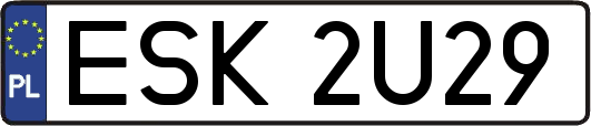 ESK2U29