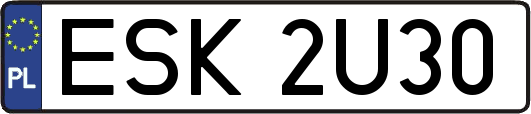 ESK2U30