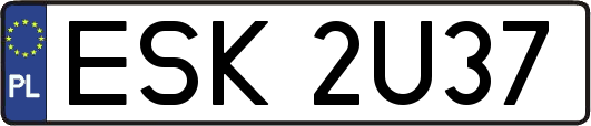 ESK2U37