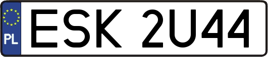 ESK2U44