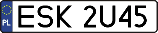 ESK2U45