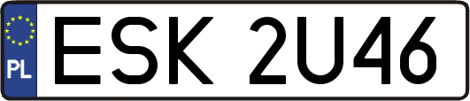 ESK2U46