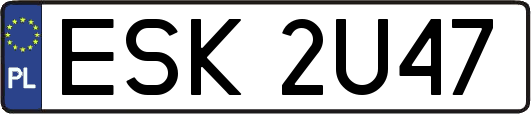ESK2U47