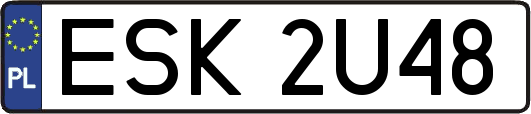 ESK2U48