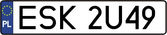 ESK2U49