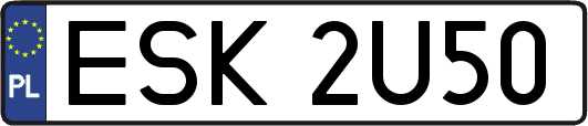 ESK2U50