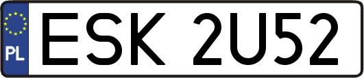 ESK2U52