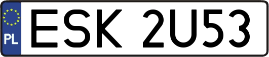 ESK2U53