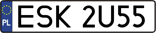 ESK2U55
